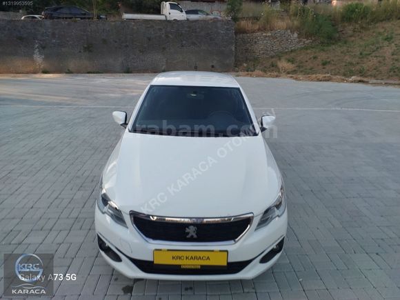 KRC KARACADAN 2019 154BİN KM KREDİ KARTA 12TAKSİT