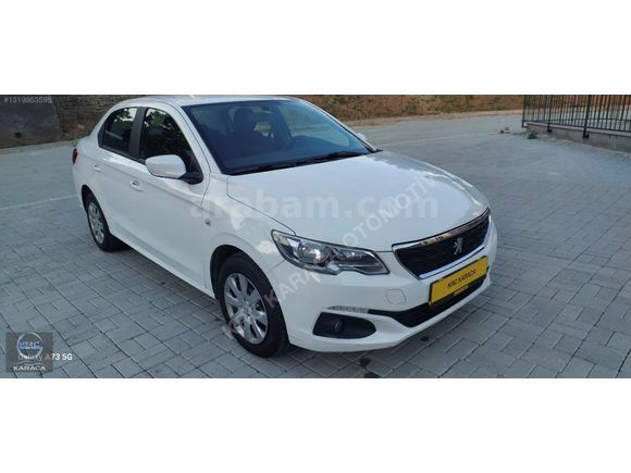 KRC KARACADAN 2019 154BİN KM KREDİ KARTA 12TAKSİT