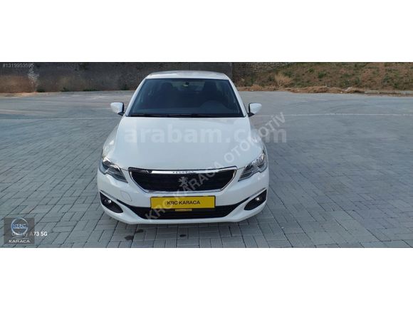 KRC KARACADAN 2019 154BİN KM KREDİ KARTA 12TAKSİT