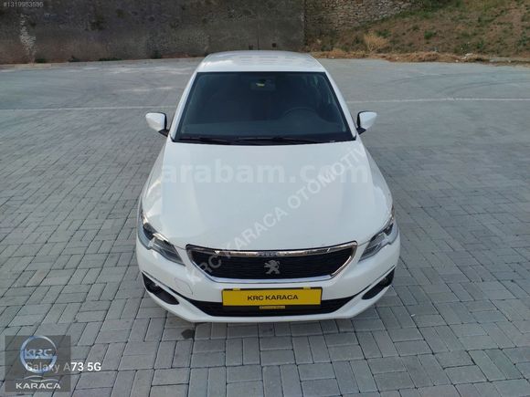 KRC KARACADAN 2019 154BİN KM KREDİ KARTA 12TAKSİT
