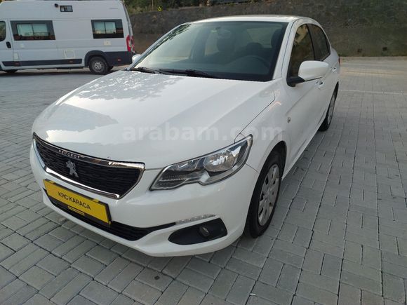KRC KARACADAN 2019 154BİN KM KREDİ KARTA 12TAKSİT