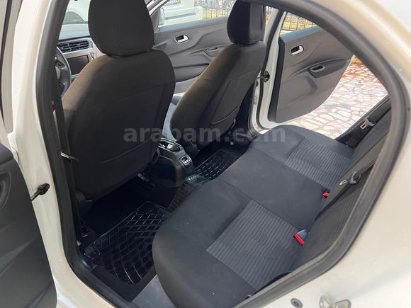 KRC KARACADAN 2019 154BİN KM KREDİ KARTA 12TAKSİT