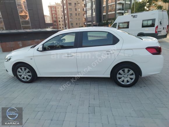 KRC KARACADAN 2019 154BİN KM KREDİ KARTA 12TAKSİT
