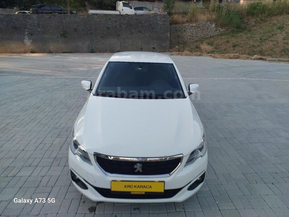 KRC KARACADAN 2019 154BİN KM KREDİ KARTA 12TAKSİT