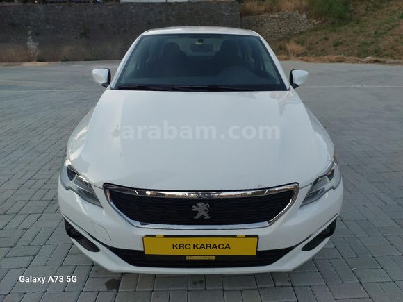 KRC KARACADAN 2019 154BİN KM KREDİ KARTA 12TAKSİT