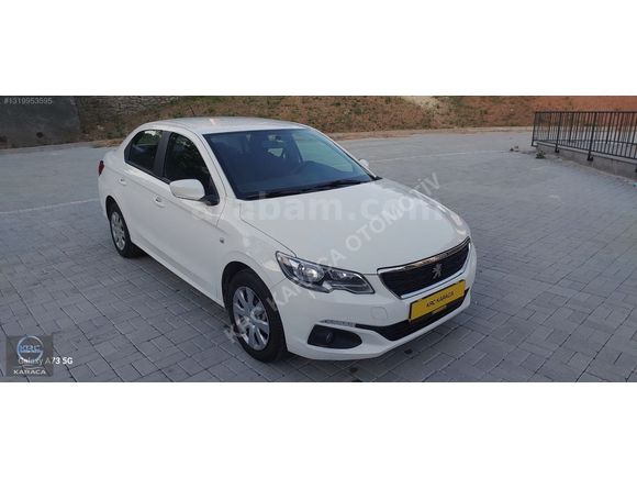 KRC KARACADAN 2019 154BİN KM KREDİ KARTA 12TAKSİT
