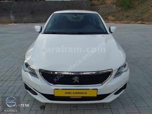 KRC KARACADAN 2019 154BİN KM KREDİ KARTA 12TAKSİT