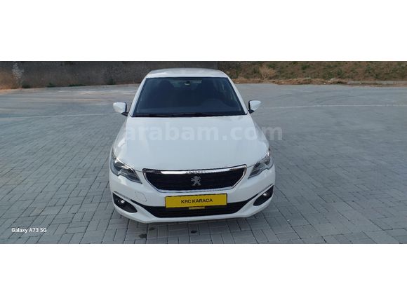 KRC KARACADAN 2019 154BİN KM KREDİ KARTA 12TAKSİT