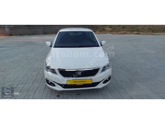 KRC KARACADAN 2019 154BİN KM KREDİ KARTA 12TAKSİT