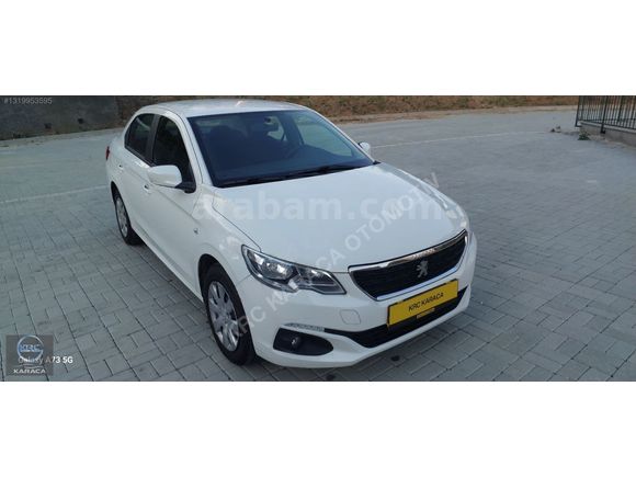 KRC KARACADAN 2019 154BİN KM KREDİ KARTA 12TAKSİT