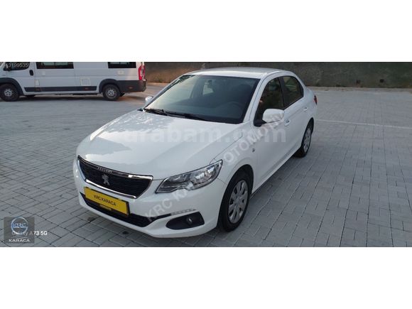 KRC KARACADAN 2019 154BİN KM KREDİ KARTA 12TAKSİT