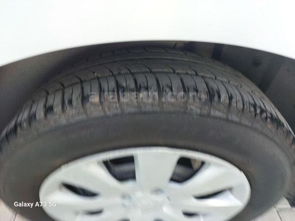 KRC KARACADAN 2019 154BİN KM KREDİ KARTA 12TAKSİT