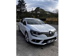 Sahibinden Renault Megane 1.5 dCi Icon 2018 Model 