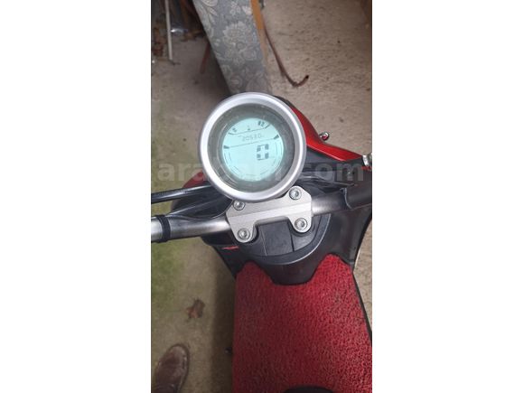 Sahibinden Kuba Trendy XC 80 CC