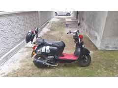 Sahibinden Kuba Trendy XC 80 CC
