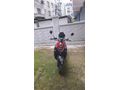 Sahibinden Kuba Trendy XC 80 CC