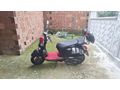 Sahibinden Kuba Trendy XC 80 CC