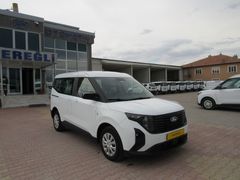 BÜYÜKSOYLU'DAN 2024 TOURNEO COURİER 1.5 ECOBLUE DELUXE 100 HP