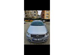 Sahibinden Volkswagen Passat 2.0 TDi Comfortline 2007 Model