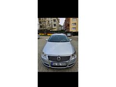 Sahibinden Volkswagen Passat 2.0 TDi Comfortline 2007 Model