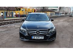 Sahibinden Mercedes - Benz E 180 Elite 2014 Model 