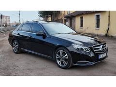 Sahibinden Mercedes - Benz E 180 Elite 2014 Model 