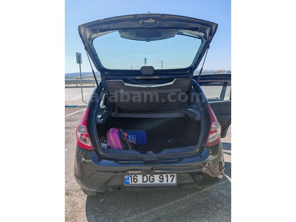 Sahibinden Dacia Sandero 1.5 dCi Ambiance 2012 Model