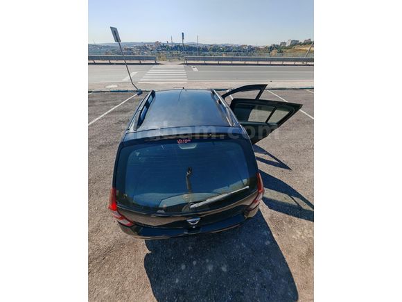 Sahibinden Dacia Sandero 1.5 dCi Ambiance 2012 Model