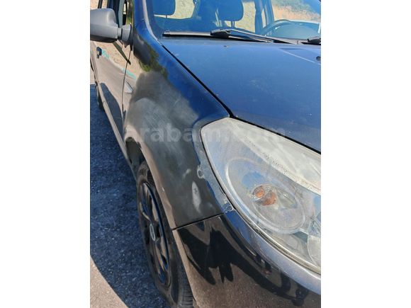 Sahibinden Dacia Sandero 1.5 dCi Ambiance 2012 Model