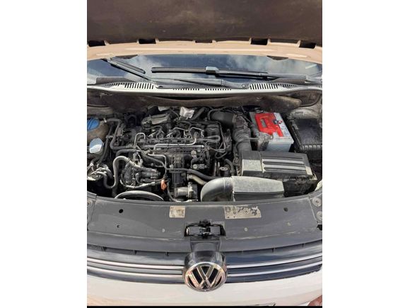 Sahibinden Volkswagen Caddy 1.6 TDI Comfortline 2011 Model 