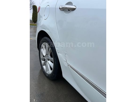 Sahibinden Renault Grand Scenic 1.5 dCi Icon 2013 Model 
