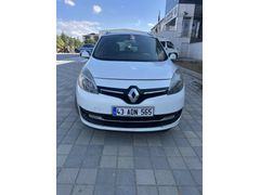 Sahibinden Renault Grand Scenic 1.5 dCi Icon 2013 Model 