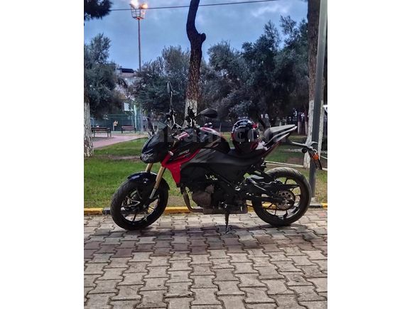Sahibinden RKS SRK250s