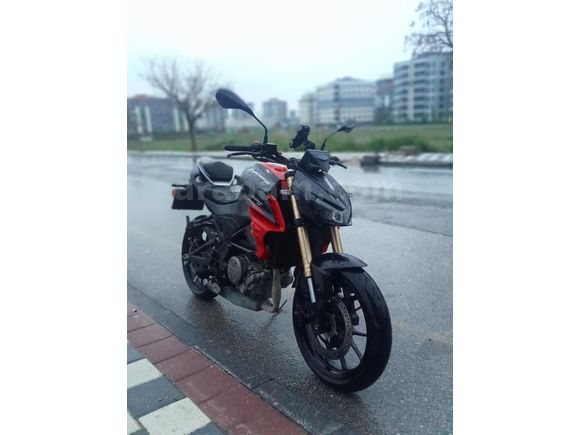 Sahibinden RKS SRK250s