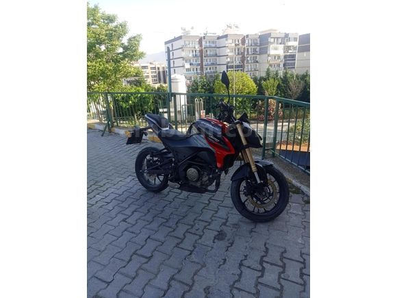 Sahibinden RKS SRK250s