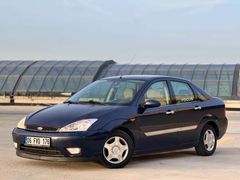 Sahibinden Ford Focus 1.6 Comfort 2004 Model 