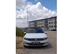 Sahibinden Volkswagen Passat 1.6 TDi BlueMotion Trendline 2015 Model
