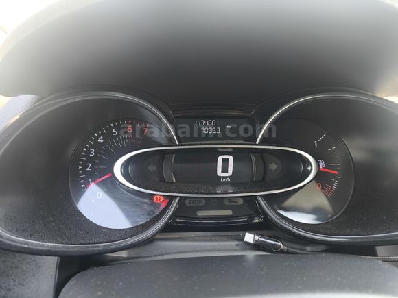 Sahibinden Renault Clio 1.2 Joy 2019 Model Balıkesir