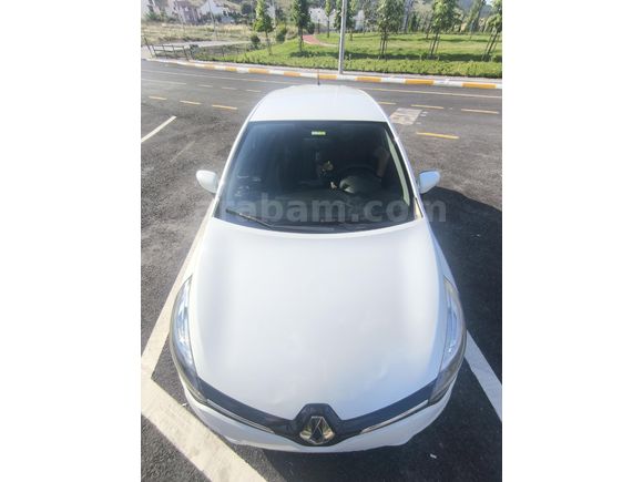Sahibinden Renault Clio 1.2 Joy 2019 Model Balıkesir