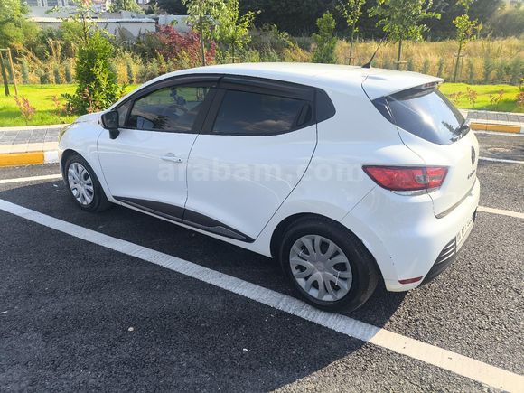 Sahibinden Renault Clio 1.2 Joy 2019 Model Balıkesir