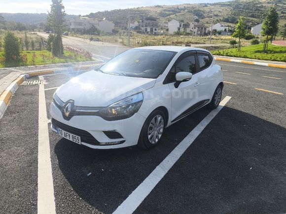 Sahibinden Renault Clio 1.2 Joy 2019 Model Balıkesir