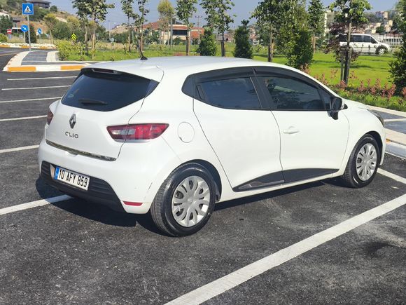 Sahibinden Renault Clio 1.2 Joy 2019 Model Balıkesir