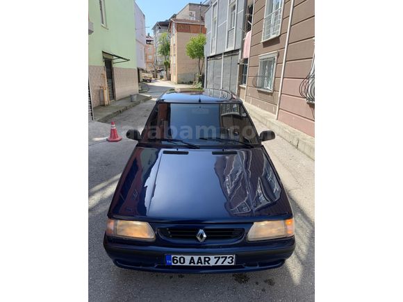 Sahibinden Renault R 9 1.4 Broadway RN 1998 Model