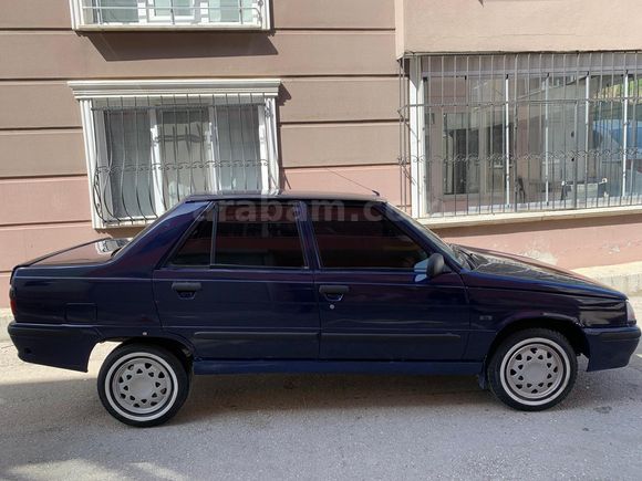 Sahibinden Renault R 9 1.4 Broadway RN 1998 Model