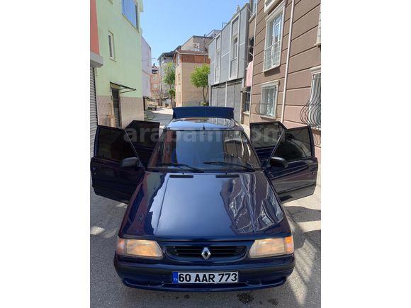 Sahibinden Renault R 9 1.4 Broadway RN 1998 Model