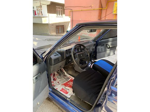 Sahibinden Renault R 9 1.4 Broadway RN 1998 Model