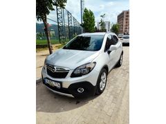 Sahibinden Opel Mokka 1.4 Enjoy 2015 Model  142.500 km Gri (Gümüş)