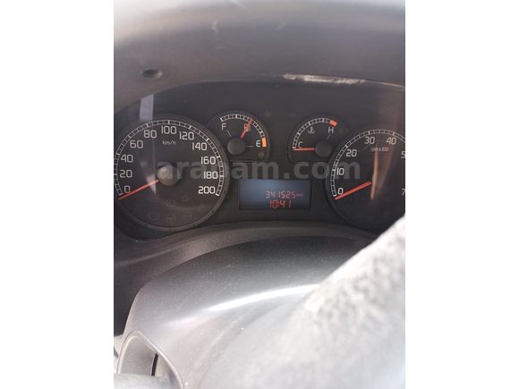 Sahibinden Fiat Doblo Combi 1.3 Multijet Maxi Active Plus 2007 Model