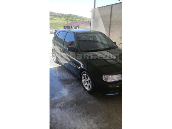 Sahibinden Volkswagen Polo 1.6 1998 Model