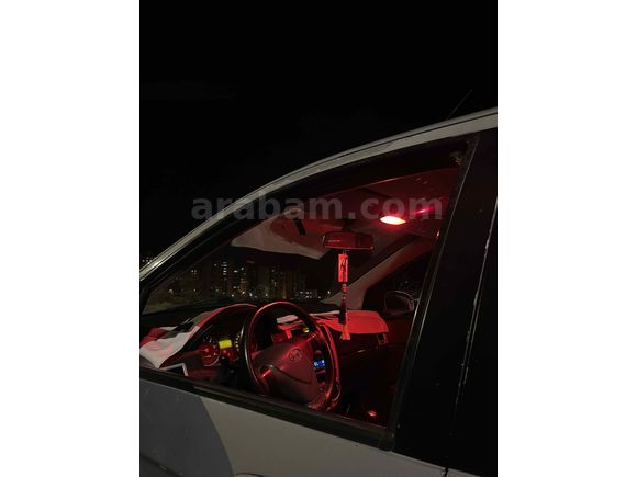 Sahibinden Hyundai Getz 1.5 CRDi VGT 2007 Model 